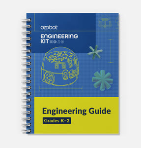 Engineering Kit Teacher Curriculum Guide: K-2 Students