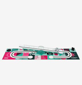 Ozobot Homeschool Coding Kit with Evo Entry Kit and STEAM Kits - teach coding at home