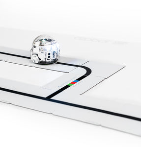 Ozobot Color Code Magnets Base Kit - coding basics for kids who love STEM