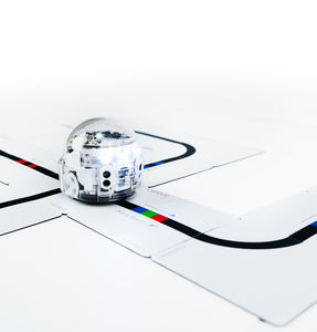 Ozobot Color Code Magnets Speed Kit - educational STEM activities for kids