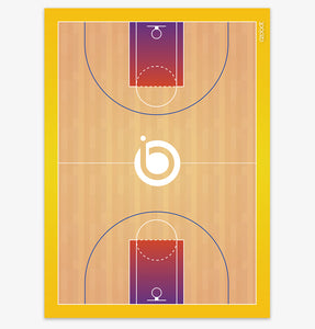 Ozobot Homeschool Coding Kit with EEK and Basketball coding mat - fun STEM learning kits for students