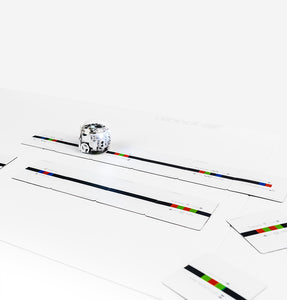 Homeschool Coding Kit by Ozobot - top homeschool robotics kits for STEM learning