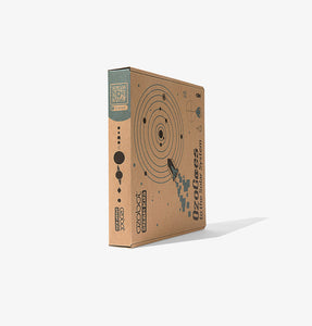 Ozogoes to the Solar System STEAM Kit by Ozobot - best-selling stem kits for students