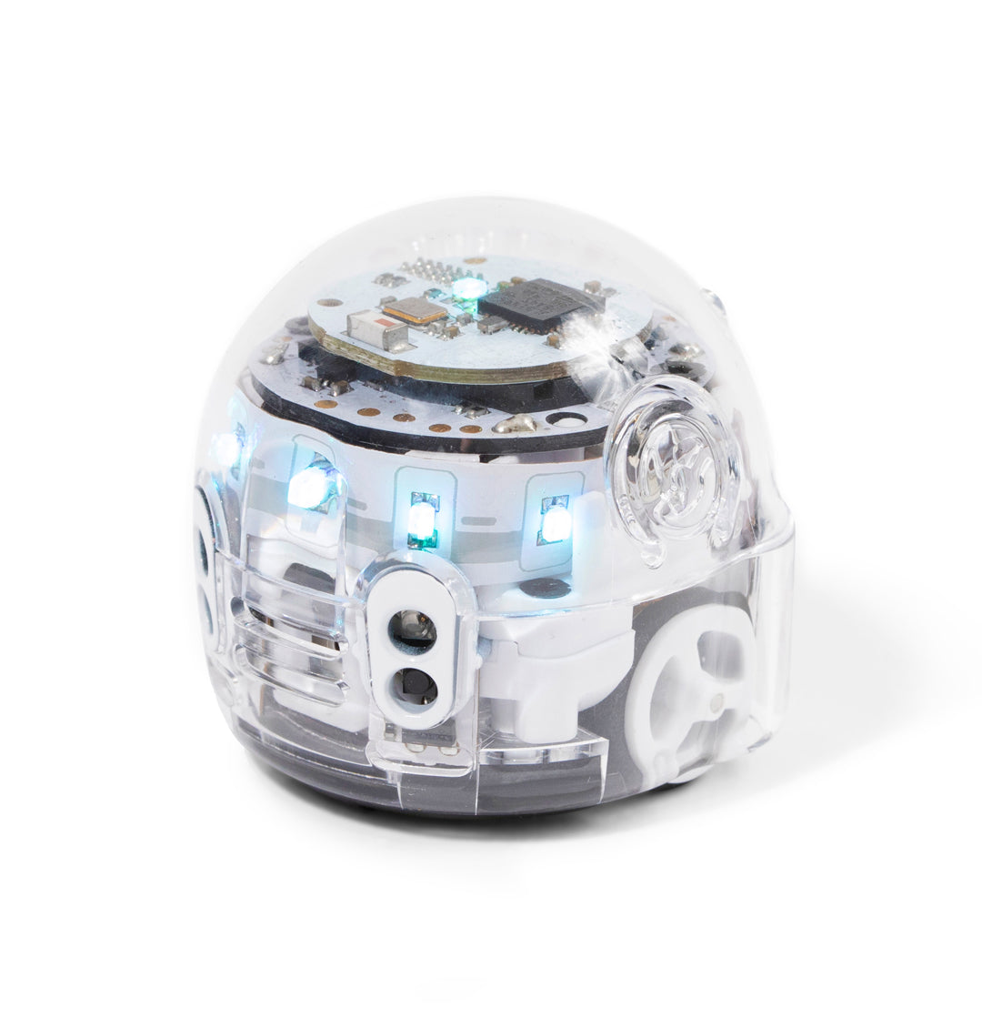 Evo Classroom Kit with 18 Educational Robots - best coding robots for classrooms