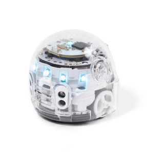 Evo Classroom Kit with 18 Educational Robots - best coding robots for classrooms