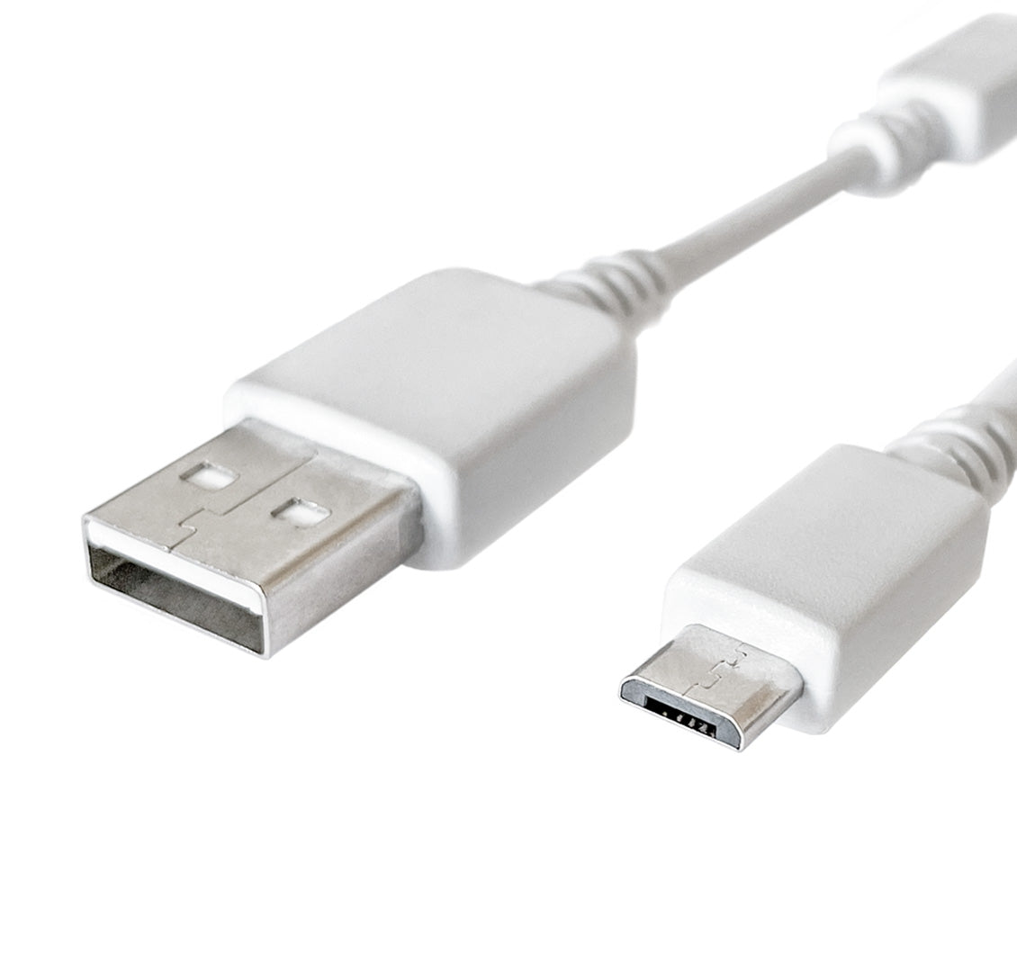 Ozobot Evo coding USB charging cable - STEM robot charger