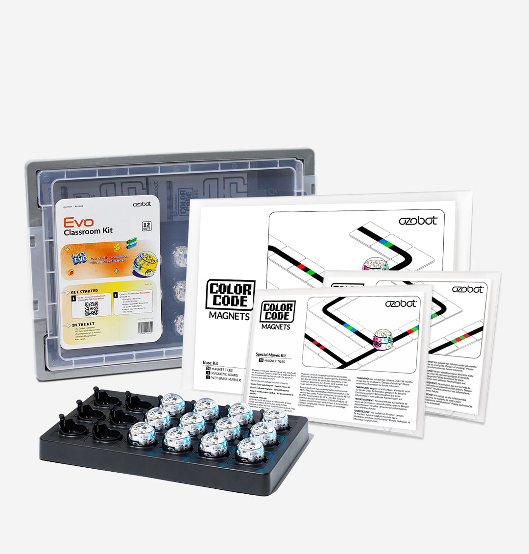 Engineering for Kids Bundles