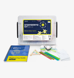 Engineering Activity Kit: K-2 Students