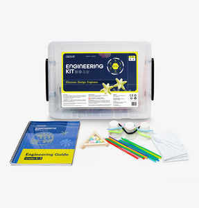 Engineering Activity Kit: K-2 Students