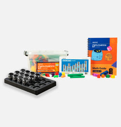 Math Fluency Classroom Kit (K–2) + 12 Ari Robots