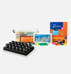 Math Fluency Classroom Kit (K–2) + 18 Ari Robots