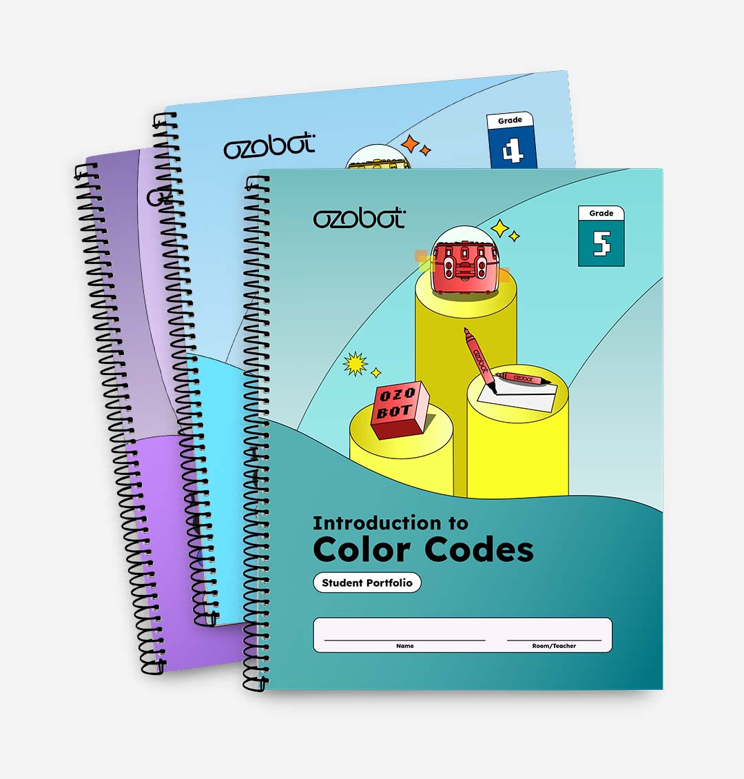 Teacher Resources