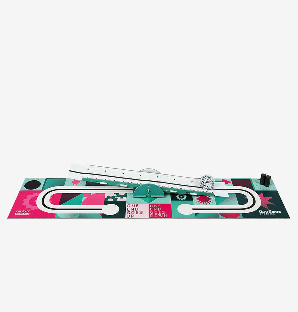 STEM Bundle: Evo Entry Kit and STEAM Kits | Coding Education – Ozobot