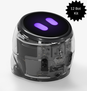 New Ari Coding Robot with touch screen - stem kits for the classroom