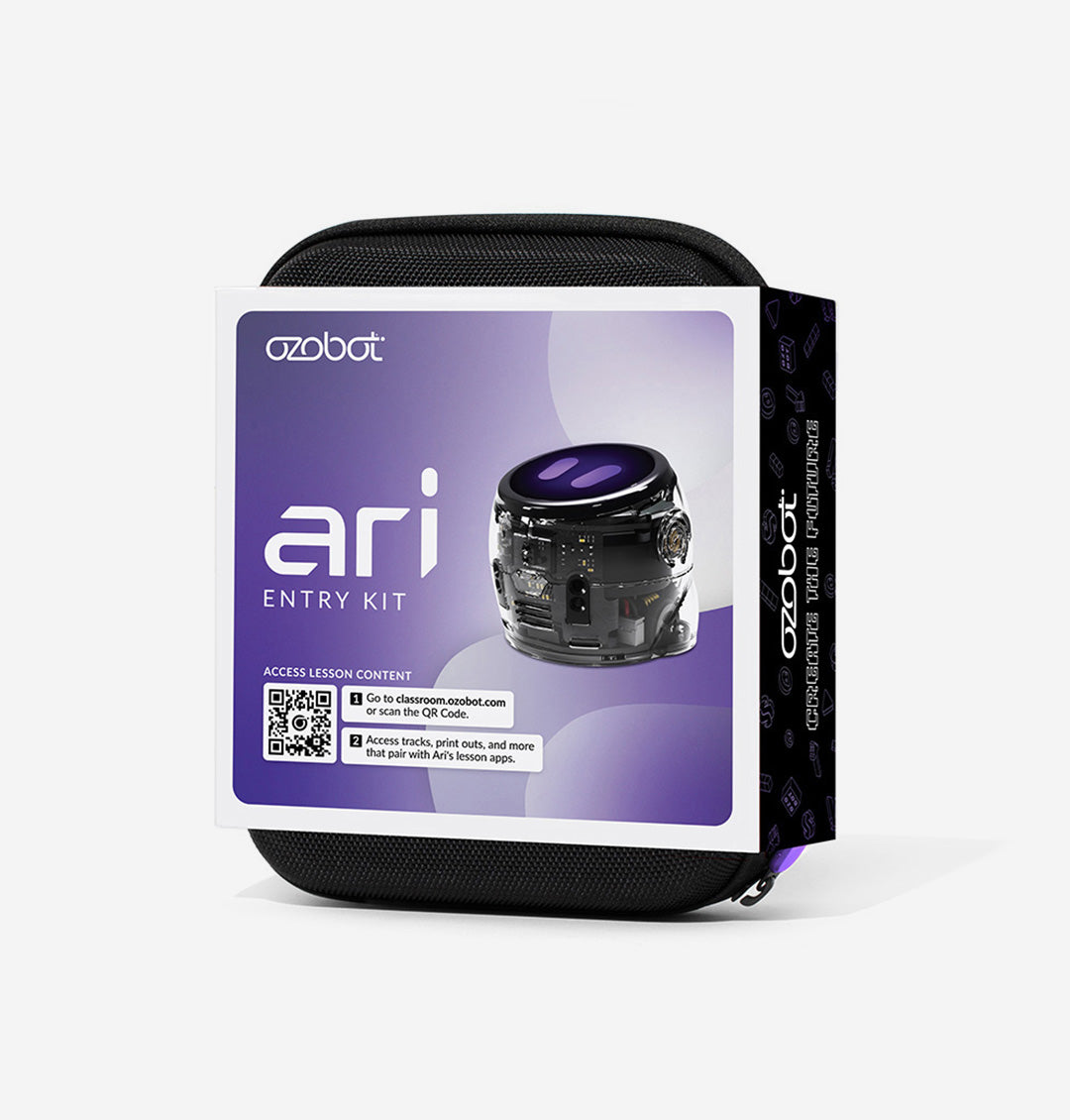 The Official Store for Ozobot coding robots and K-12 STEAM