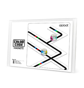 Color Code Magnets: Base Kit