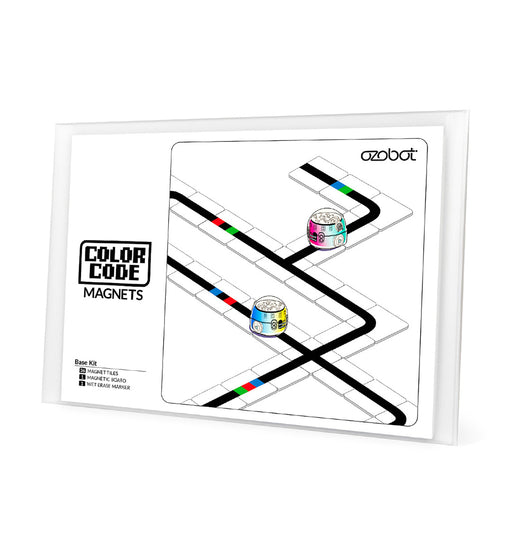 Color Code Magnets: Base Kit