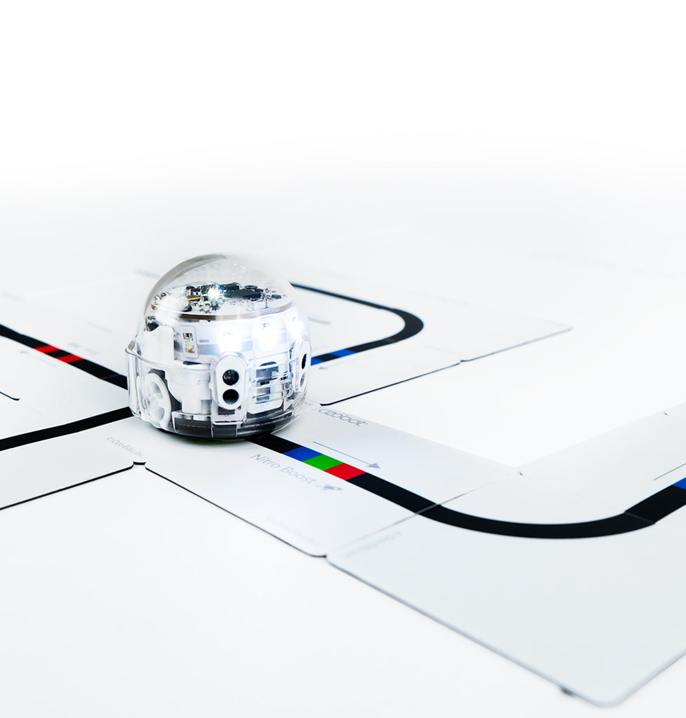 Color code magnets speed kit steam learning kits – Ozobot
