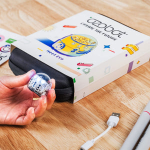 Ozobot Evo STEM robot for kids