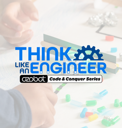 Think Like An Engineer Virtual Competition Entry Bundle