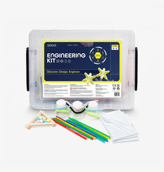 Engineering Materials Kit: K-2 Students