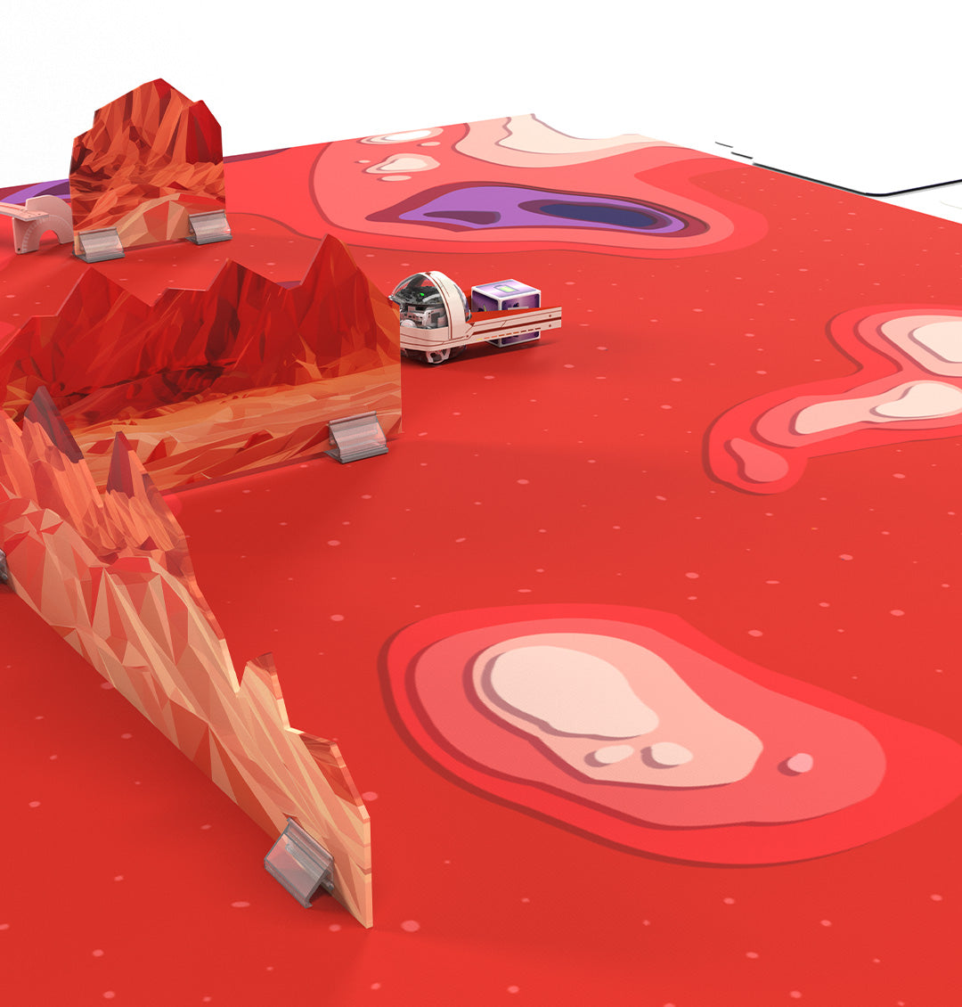 Challenge Mats