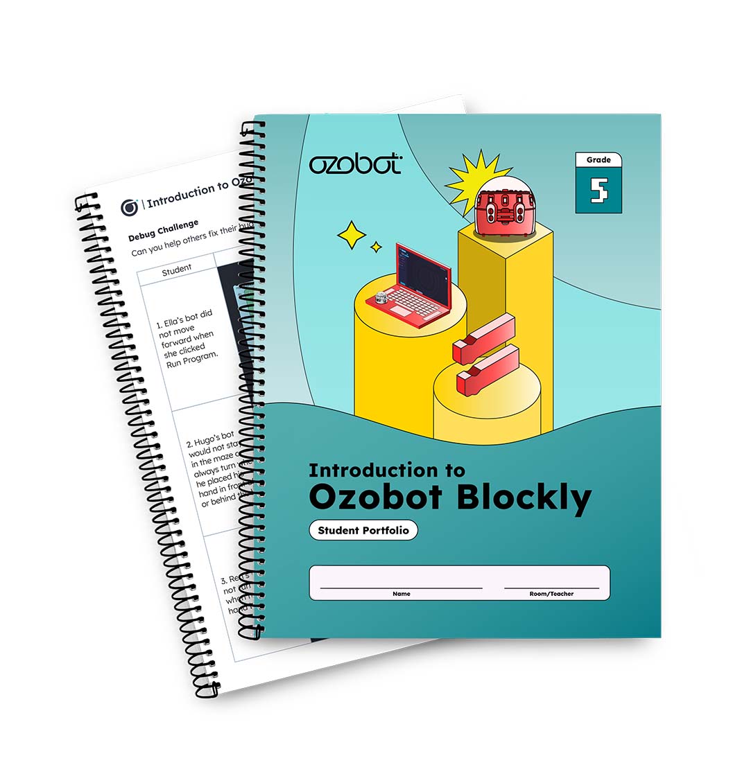Introduction To Ozobot Blockly Student Workbooks 2024 introduction-to-ozobot-blockly-student-workbooks-2024