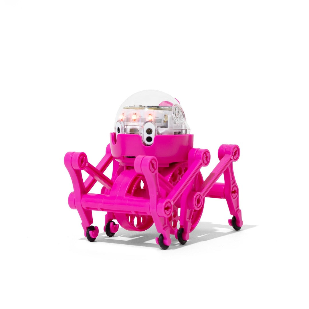 Ozobot crawler crawlers for Evo programmable robots