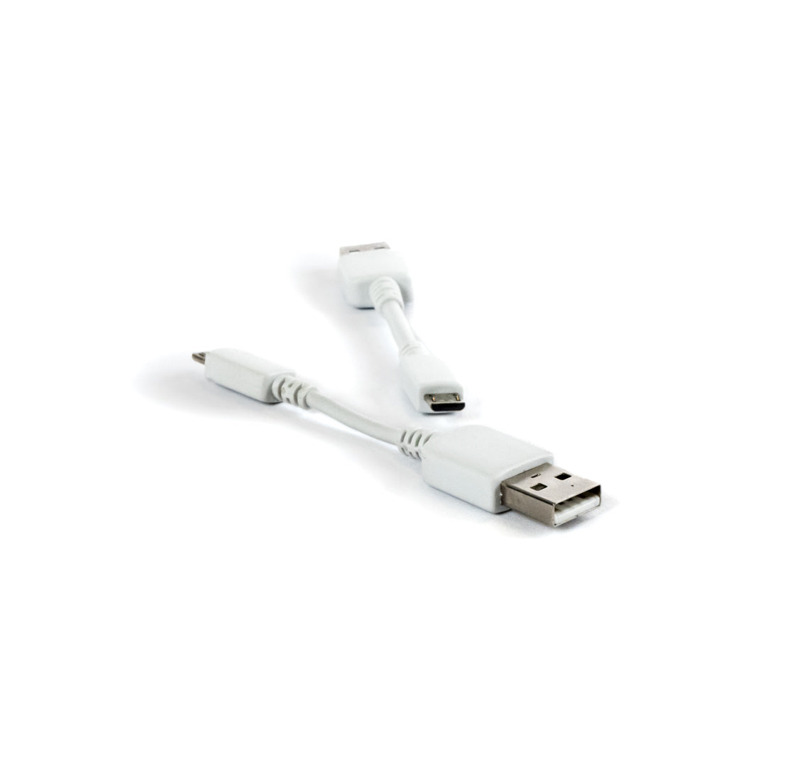 Charging Cable 2-Pack – Ozobot